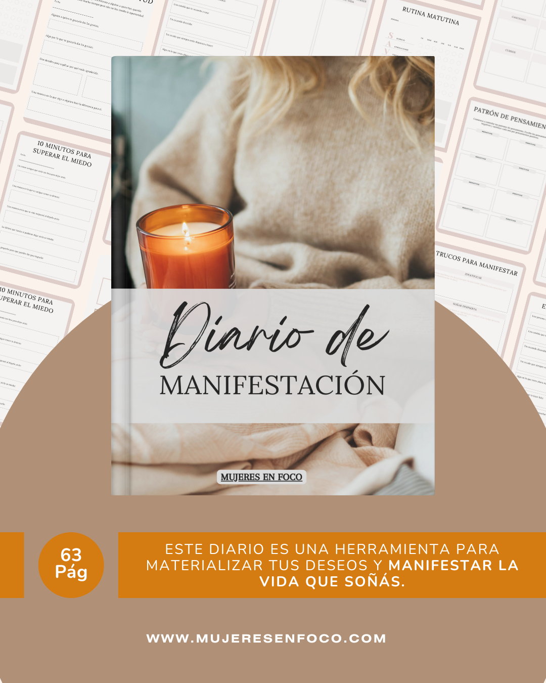 Diario de Manifestación